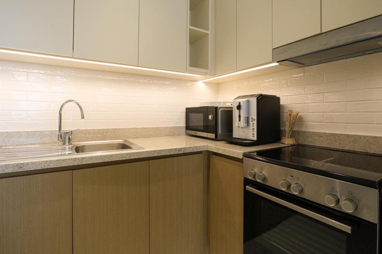 Higuests - Luxury Living With Huge Terrace In Creek Harbour * Dubai