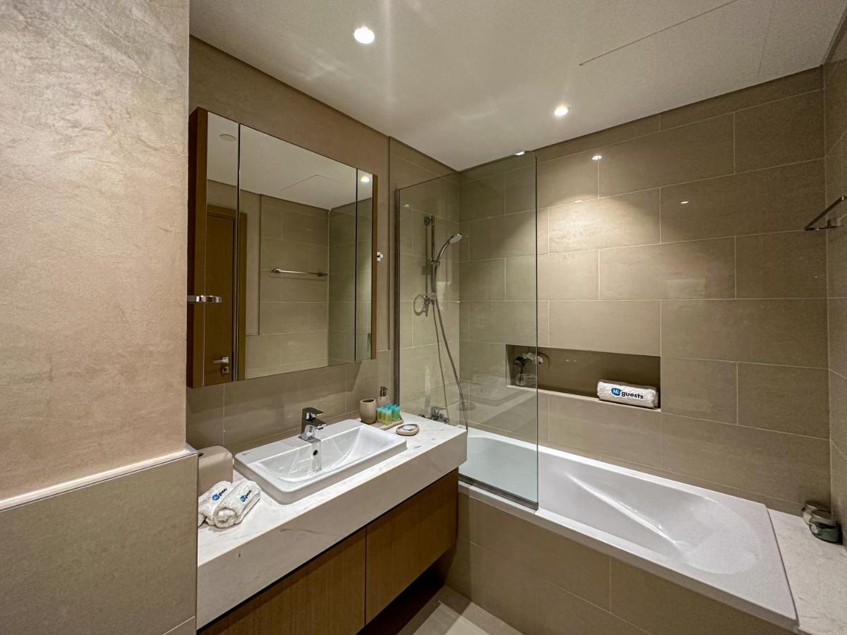 Appartement Higuests - Luxury Living With Huge Terrace In Creek Harbour