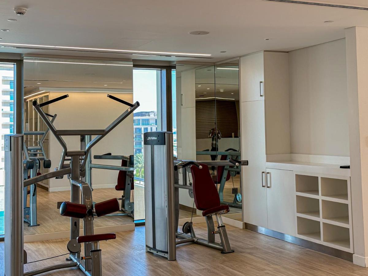 Apartment Higuests - Luxury Living With Huge Terrace In Creek Harbour *